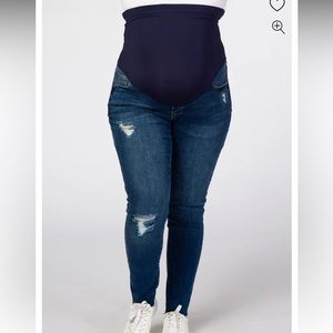 Maternity Jeans